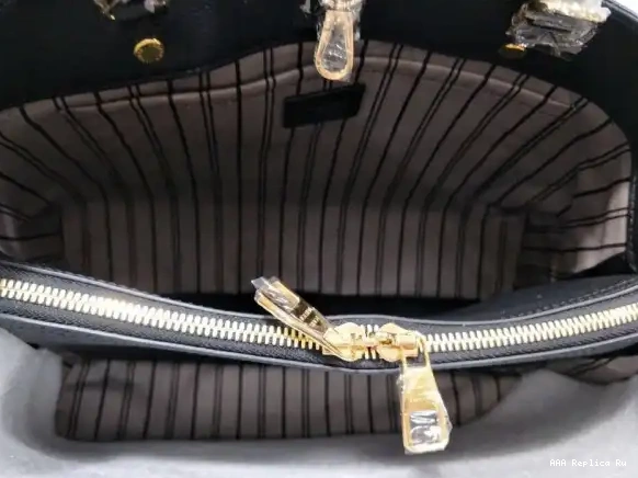 AAA Pruses Bags LOUIS MM VUITTON MONTAIGNE 0608